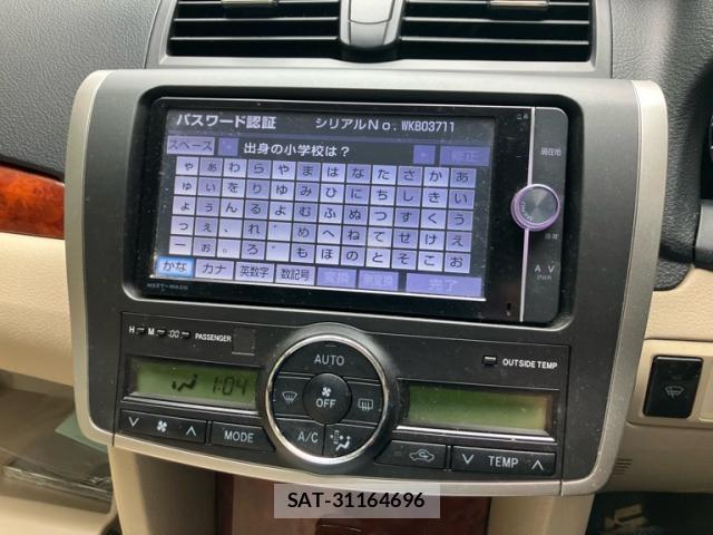 Toyota ALLION 2013-11 8727336-14