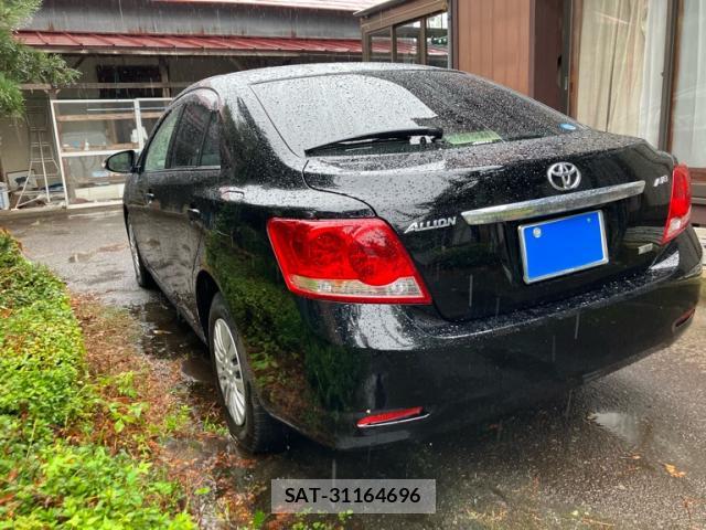 Toyota ALLION 2013-11 8727336-3