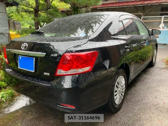Toyota ALLION 2013-11 8727336-4