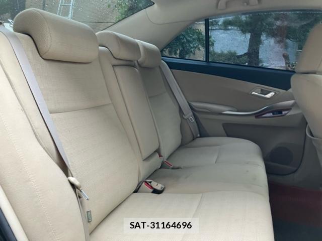 Toyota ALLION 2013-11 8727336-7