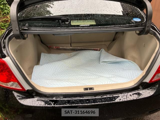 Toyota ALLION 2013-11 8727336-8