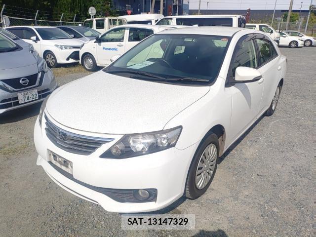sat car