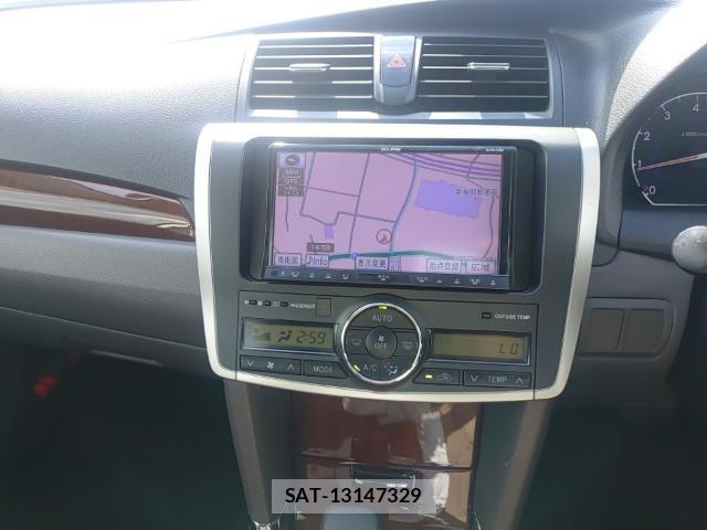 Toyota ALLION 2013-08 8727463-10