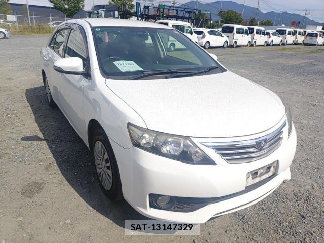 Toyota ALLION 2013-08 8727463-3