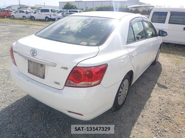 Toyota ALLION 2013-08 8727463-4