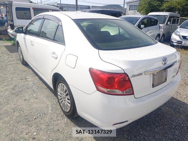 Toyota ALLION 2013-08 8727463-5