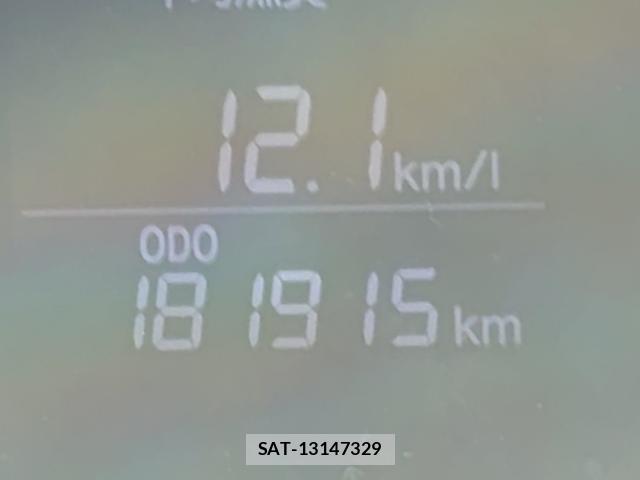 Toyota ALLION 2013-08 8727463-9