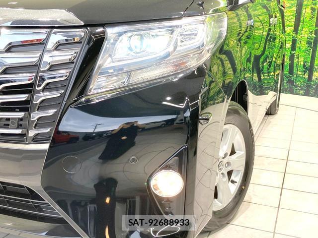 Toyota ALPHARD HYBRID 2016-03 8726298-12