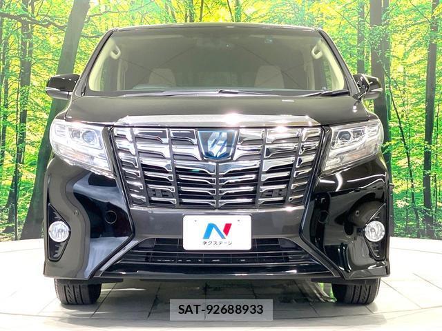 Toyota ALPHARD HYBRID 2016-03 8726298-14