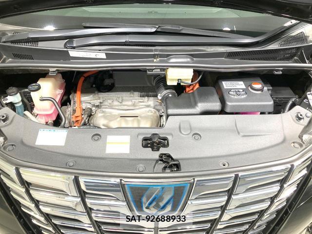 Toyota ALPHARD HYBRID 2016-03 8726298-18