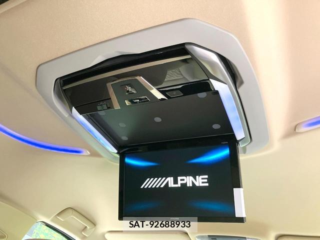 Toyota ALPHARD HYBRID 2016-03 8726298-4