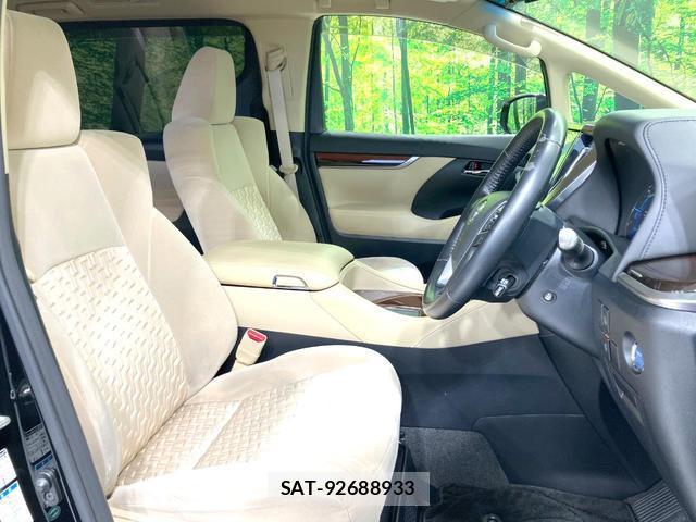 Toyota ALPHARD HYBRID 2016-03 8726298-7