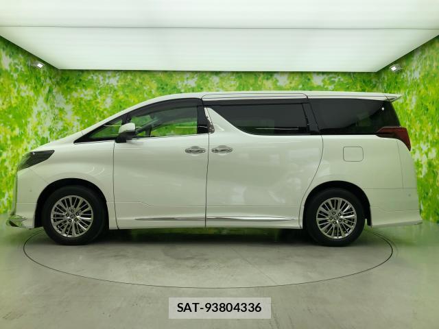 Toyota ALPHARD HYBRID 2022-01 8726701-1