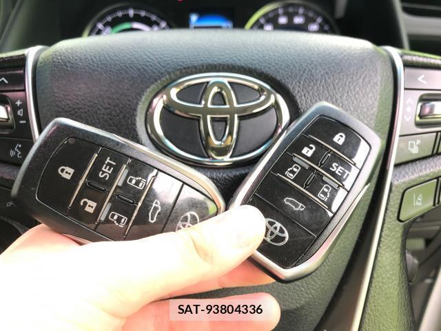 Toyota ALPHARD HYBRID 2022-01 8726701-16