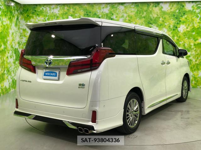 Toyota ALPHARD HYBRID 2022-01 8726701-2