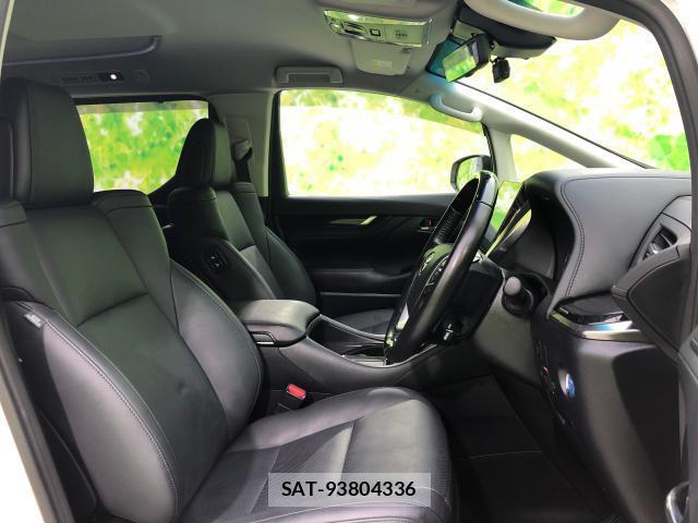 Toyota ALPHARD HYBRID 2022-01 8726701-4