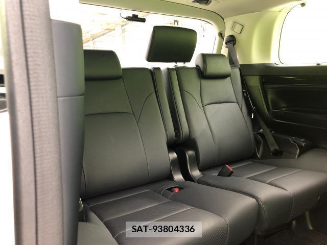 Toyota ALPHARD HYBRID 2022-01 8726701-5