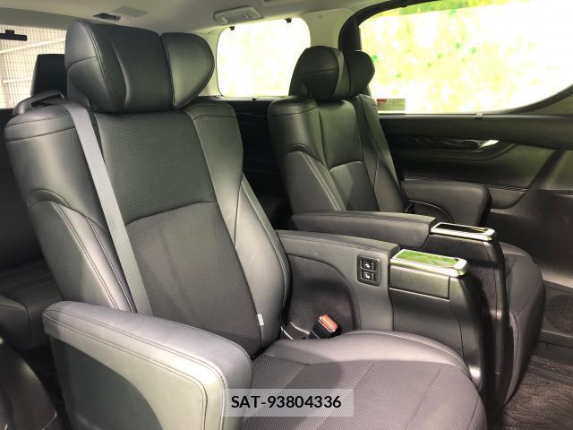 Toyota ALPHARD HYBRID 2022-01 8726701-6