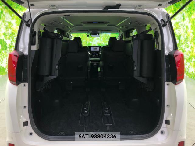 Toyota ALPHARD HYBRID 2022-01 8726701-7