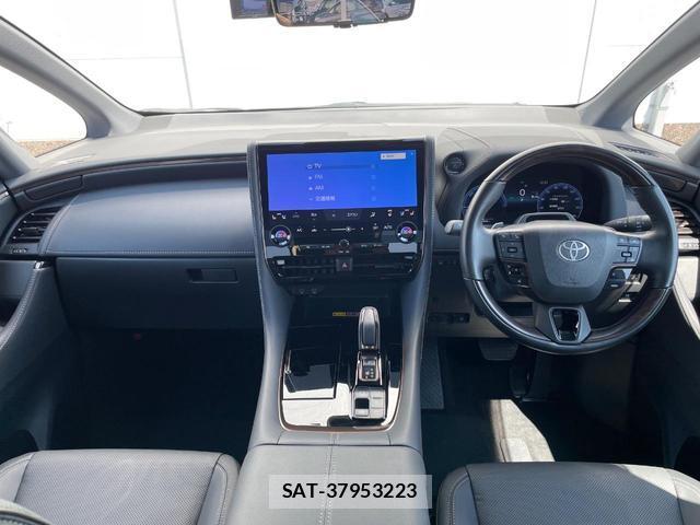 Toyota ALPHARD HYBRID 2024-10 8726853-1