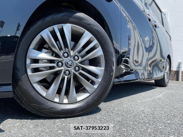 Toyota ALPHARD HYBRID 2024-10 8726853-13