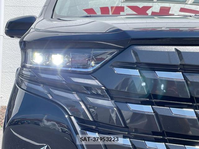 Toyota ALPHARD HYBRID 2024-10 8726853-14
