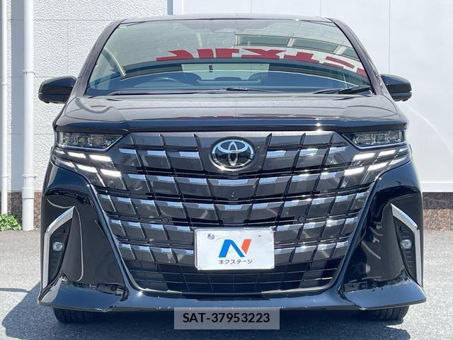 Toyota ALPHARD HYBRID 2024-10 8726853-15