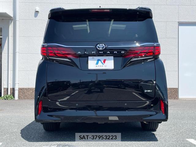 Toyota ALPHARD HYBRID 2024-10 8726853-16