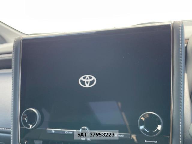 Toyota ALPHARD HYBRID 2024-10 8726853-3