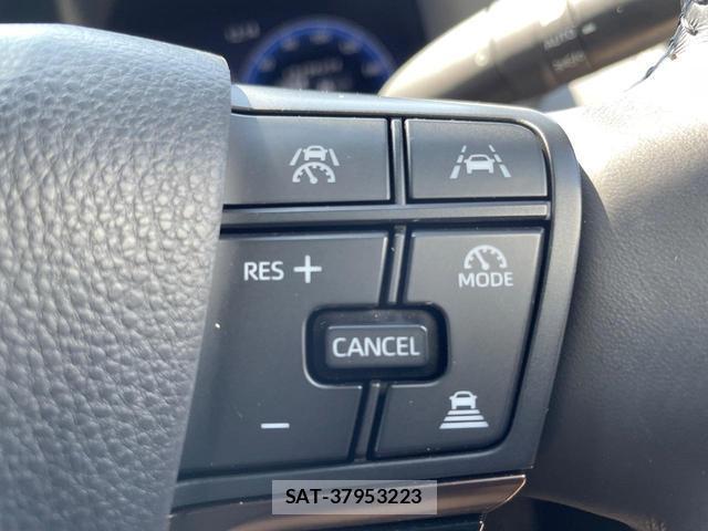 Toyota ALPHARD HYBRID 2024-10 8726853-5