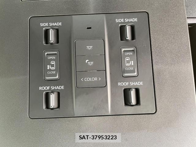 Toyota ALPHARD HYBRID 2024-10 8726853-7