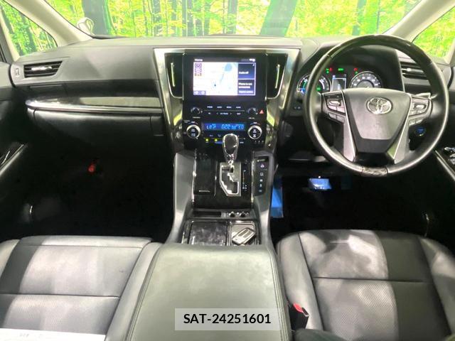Toyota ALPHARD HYBRID 2020-04 8727129-1
