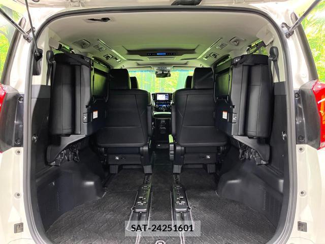 Toyota ALPHARD HYBRID 2020-04 8727129-10