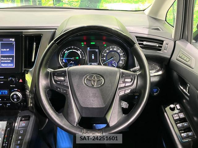 Toyota ALPHARD HYBRID 2020-04 8727129-11
