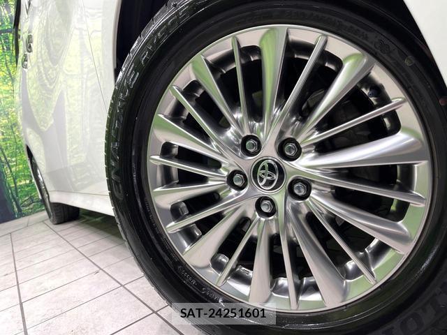 Toyota ALPHARD HYBRID 2020-04 8727129-13