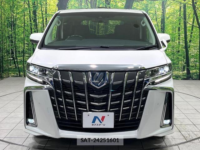 Toyota ALPHARD HYBRID 2020-04 8727129-14