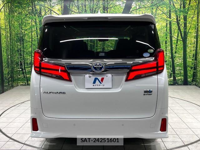 Toyota ALPHARD HYBRID 2020-04 8727129-15