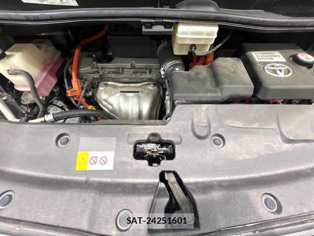 Toyota ALPHARD HYBRID 2020-04 8727129-18