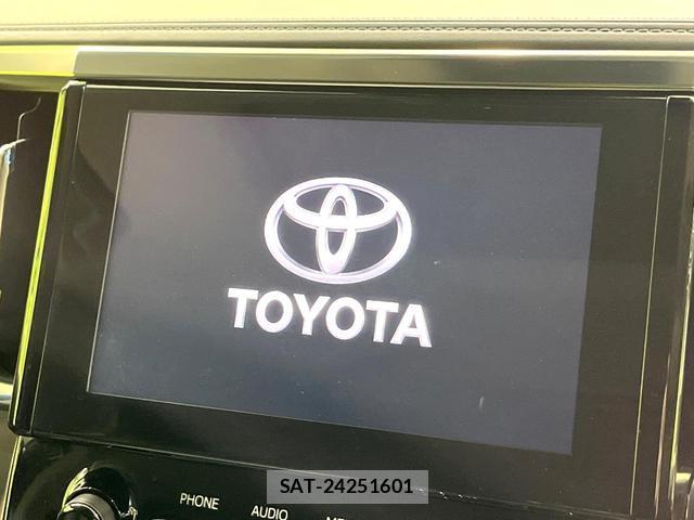 Toyota ALPHARD HYBRID 2020-04 8727129-4