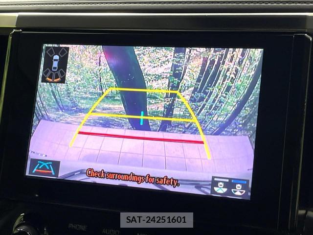Toyota ALPHARD HYBRID 2020-04 8727129-5