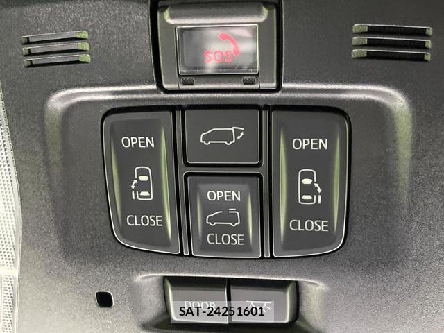 Toyota ALPHARD HYBRID 2020-04 8727129-6