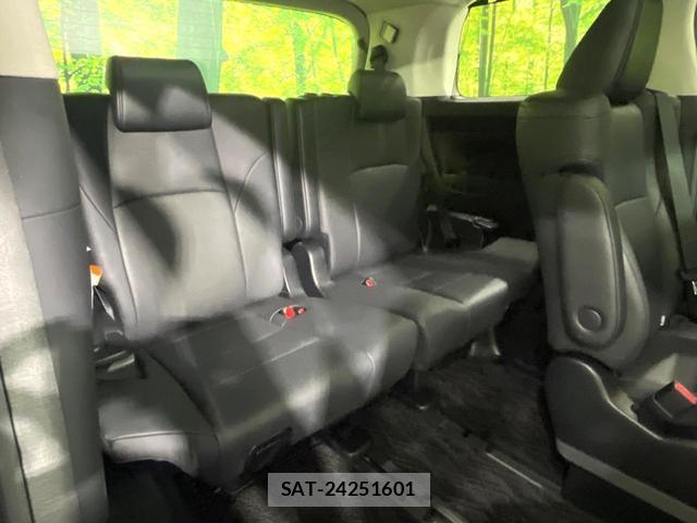 Toyota ALPHARD HYBRID 2020-04 8727129-9