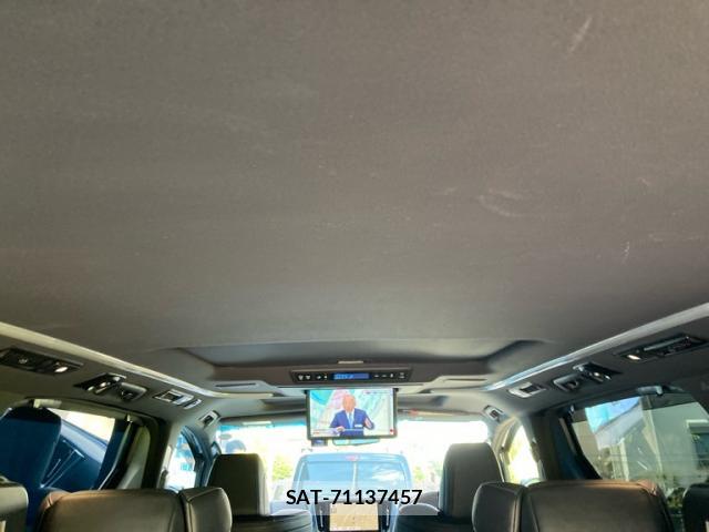 Toyota ALPHARD HYBRID 2022-01 8727209-11