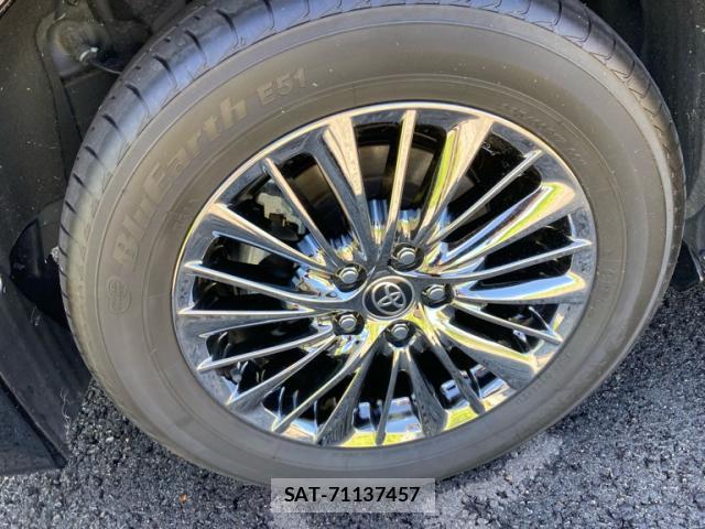 Toyota ALPHARD HYBRID 2022-01 8727209-12