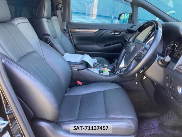 Toyota ALPHARD HYBRID 2022-01 8727209-16