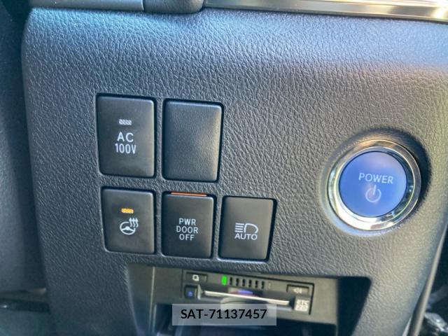 Toyota ALPHARD HYBRID 2022-01 8727209-17