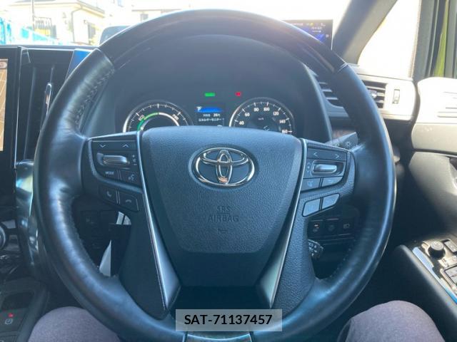 Toyota ALPHARD HYBRID 2022-01 8727209-18