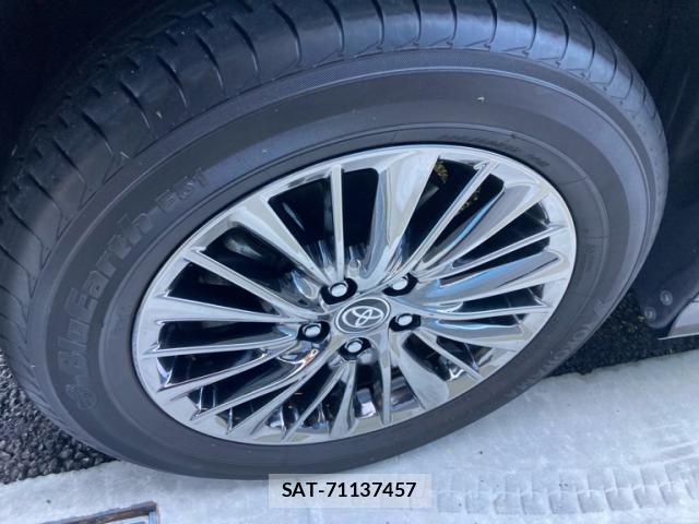 Toyota ALPHARD HYBRID 2022-01 8727209-4