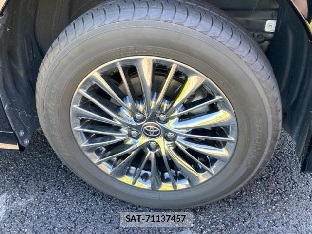 Toyota ALPHARD HYBRID 2022-01 8727209-5