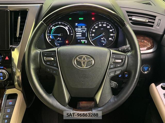 Toyota ALPHARD HYBRID 2021-09 8728114-11